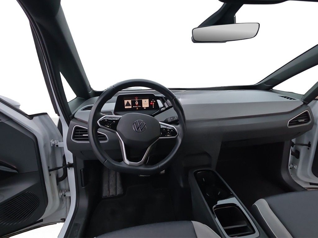 Volkswagen ID.3 58 kwh Pro Performance HEADUP*IQ-LIGHT*NAV* foto 13
