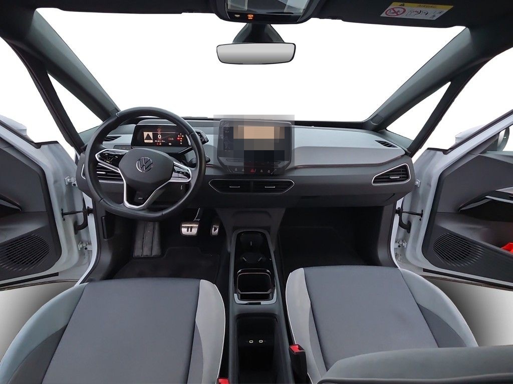 Volkswagen ID.3 58 kwh Pro Performance HEADUP*IQ-LIGHT*NAV* foto 16