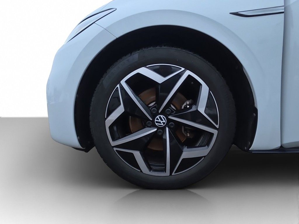 Volkswagen ID.3 58 kwh Pro Performance HEADUP*IQ-LIGHT*NAV* foto 18