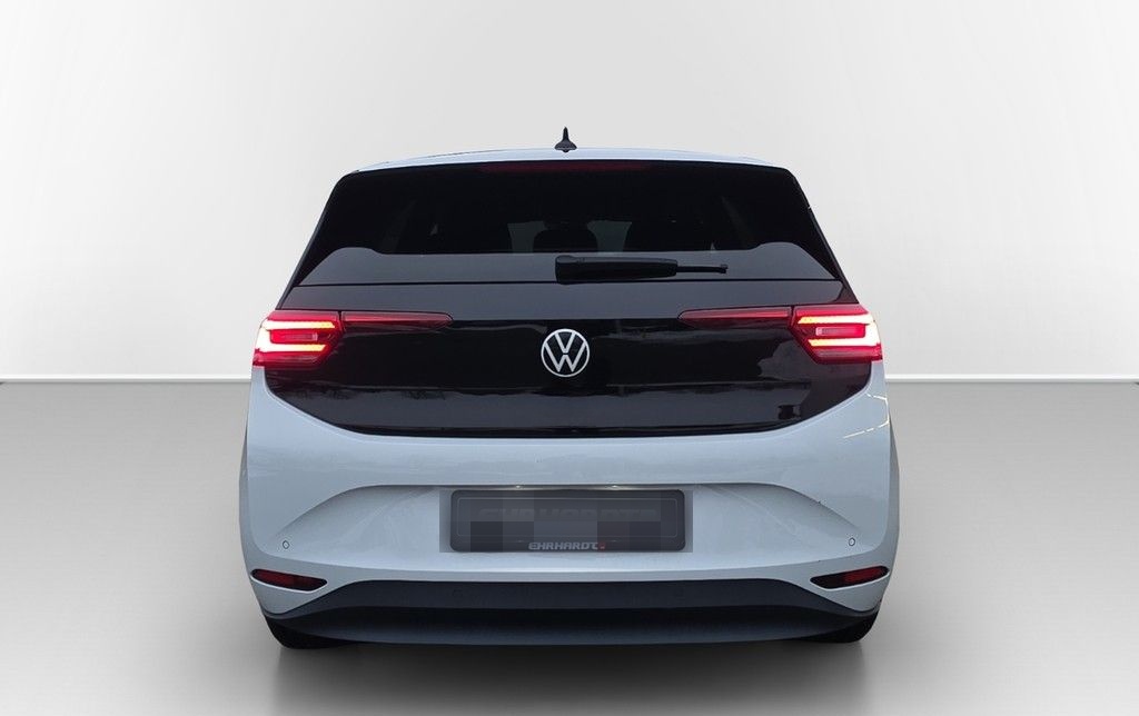 Volkswagen ID.3 58 kwh Pro Performance HEADUP*IQ-LIGHT*NAV* foto 6