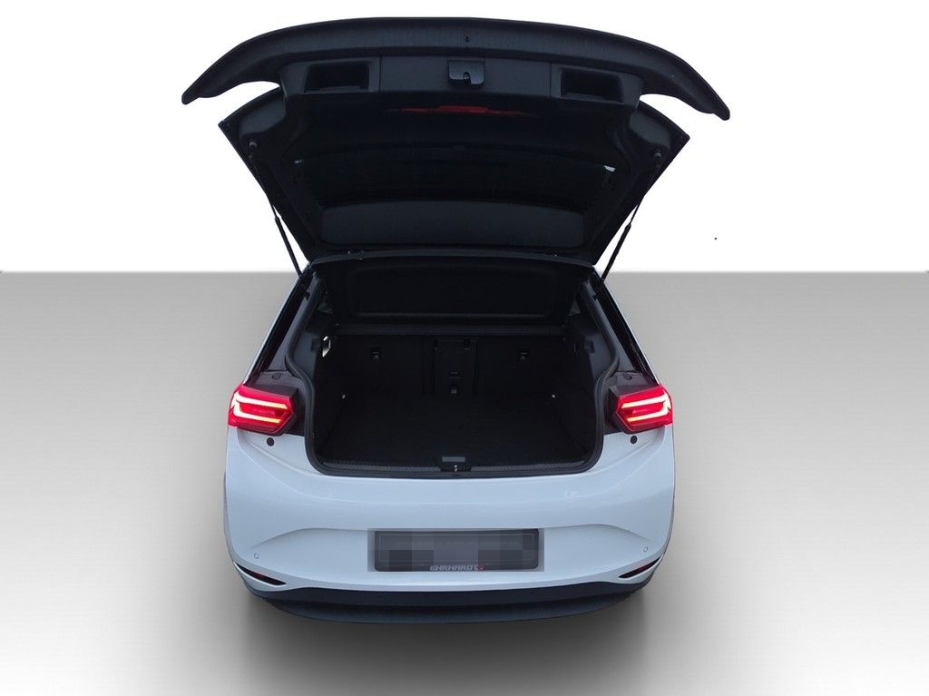Volkswagen ID.3 58 kwh Pro Performance HEADUP*IQ-LIGHT*NAV* foto 9