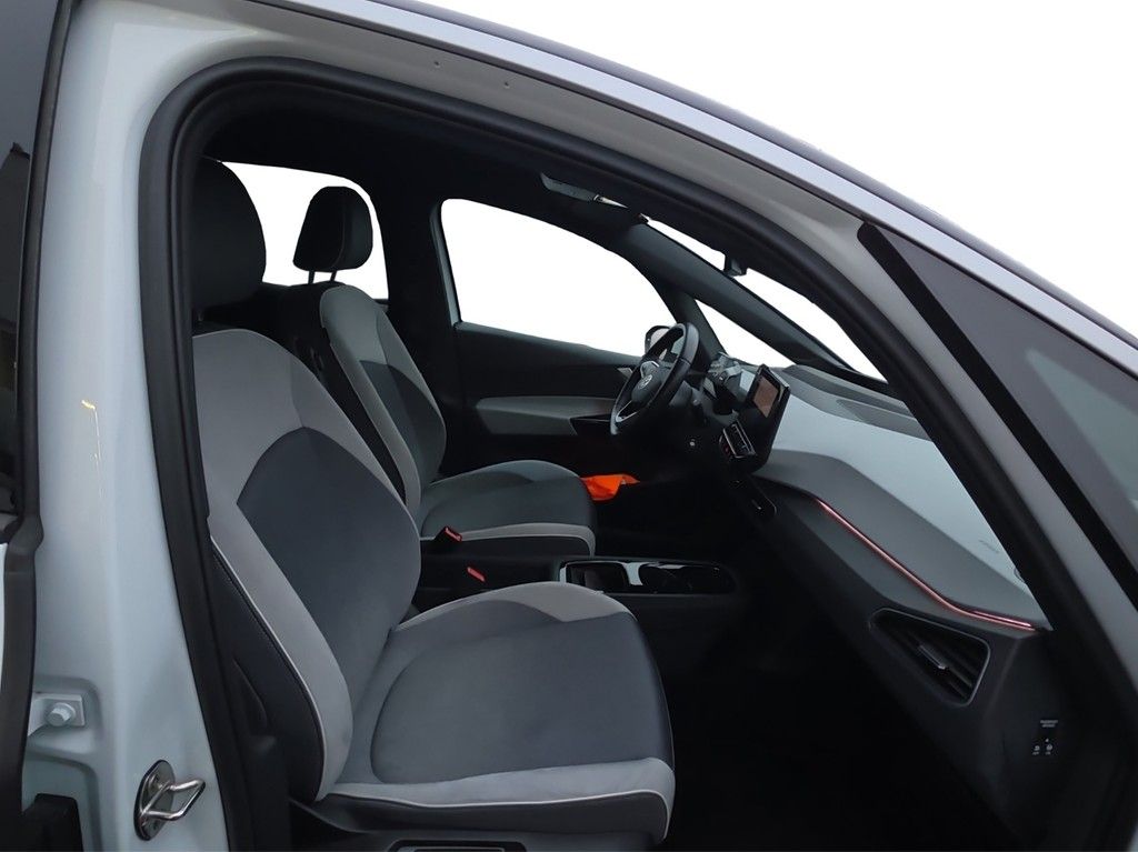 Volkswagen ID.3 58 kwh Pro Performance HEADUP*IQ-LIGHT*NAV* foto 10