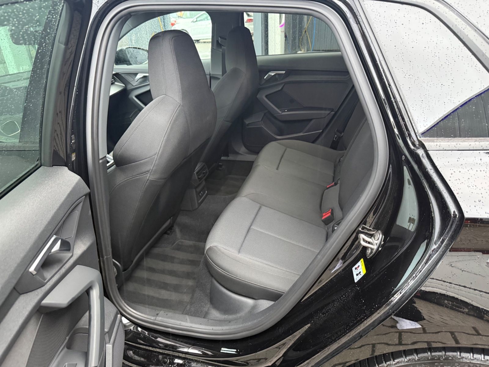 Audi A3 Sportback 40TFSIe*1.Hand*LED*DIGITAL*SPORTSIT foto 11