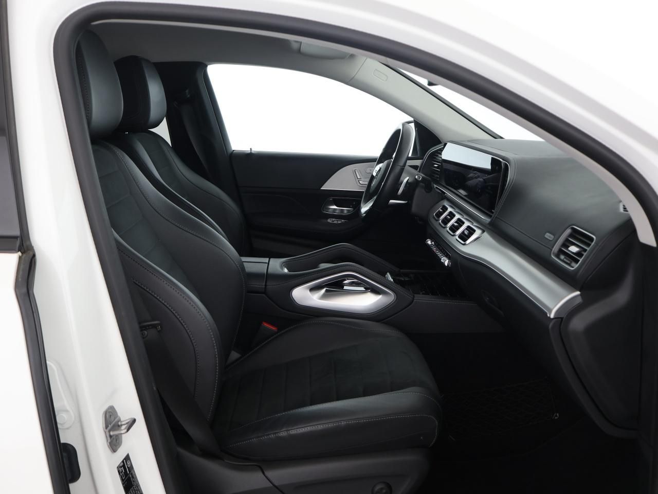 Mercedes-Benz GLE 350 e 4M Coupé AMG Night AHK CarPlay 360 foto 10