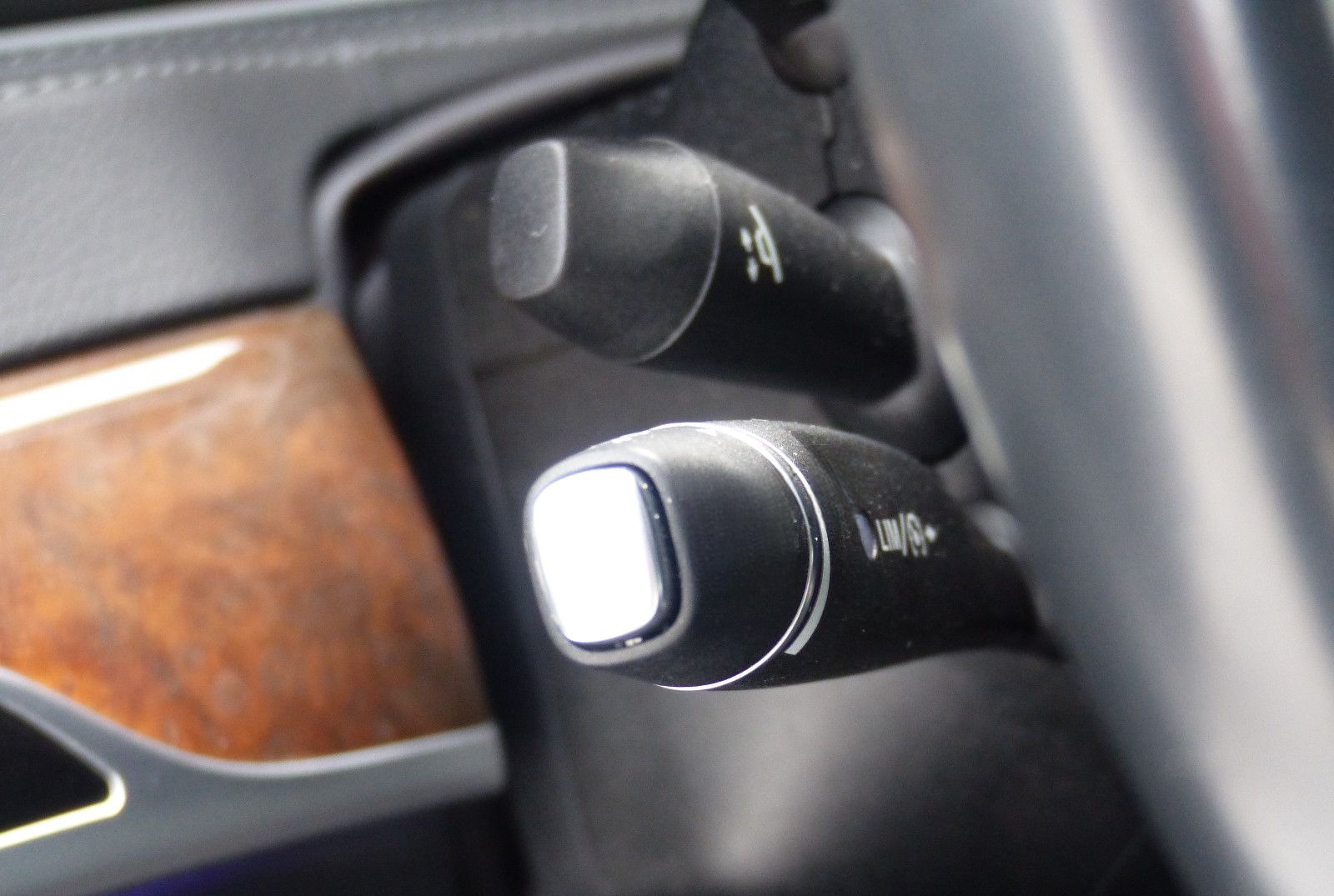 Mercedes-Benz S 500 Limousine 4Matic LED Navi 8 Fach Bereift foto 16