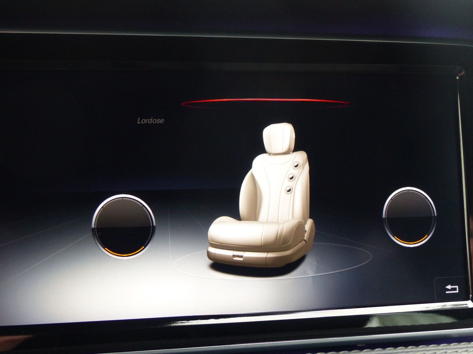 Mercedes-Benz S 500 Limousine 4Matic LED Navi 8 Fach Bereift foto 19