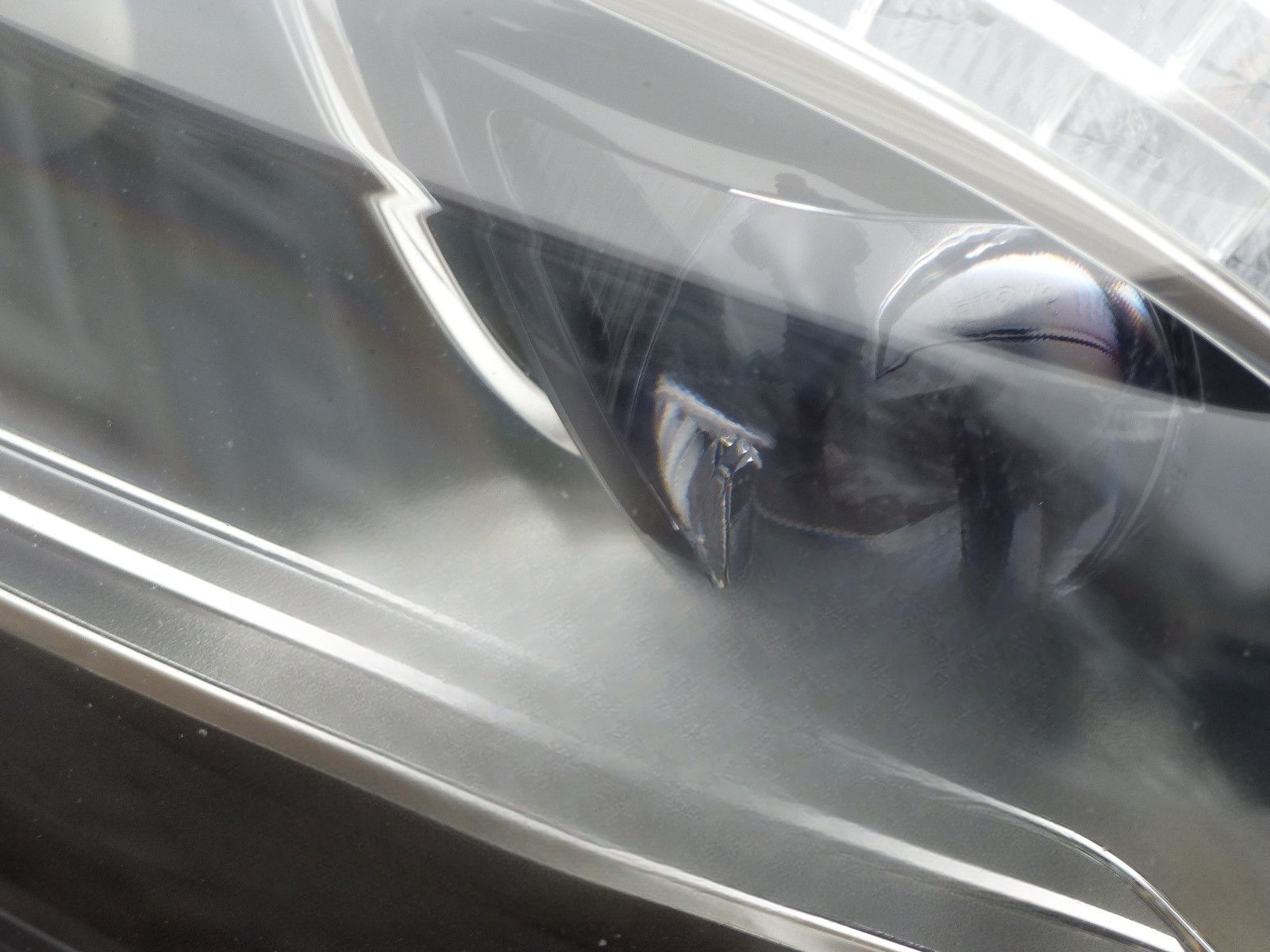 Mercedes-Benz S 500 Limousine 4Matic LED Navi 8 Fach Bereift foto 4