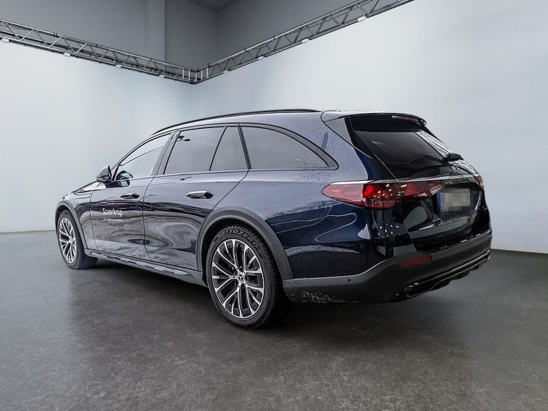 Mercedes-Benz E 450 d 4MATIC T-Modell All-Terrain AVANTGARDE foto 3
