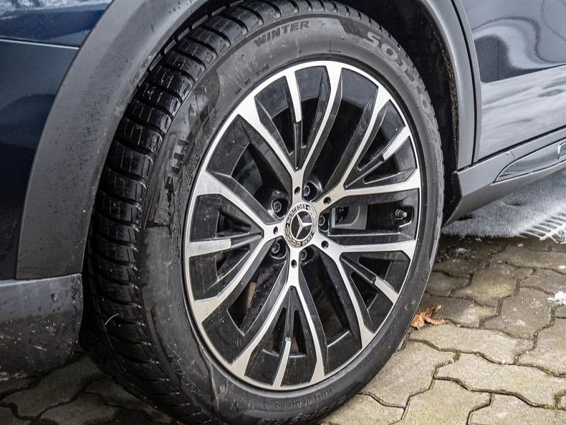 Mercedes-Benz E 450 d 4MATIC T-Modell All-Terrain AVANTGARDE foto 9