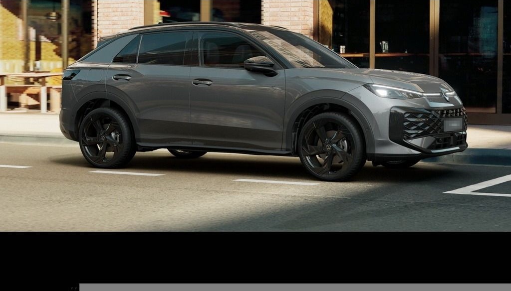 Volkswagen T-Roc R-Line 1.5 eTSI DSG in verschiedene Farben foto 6
