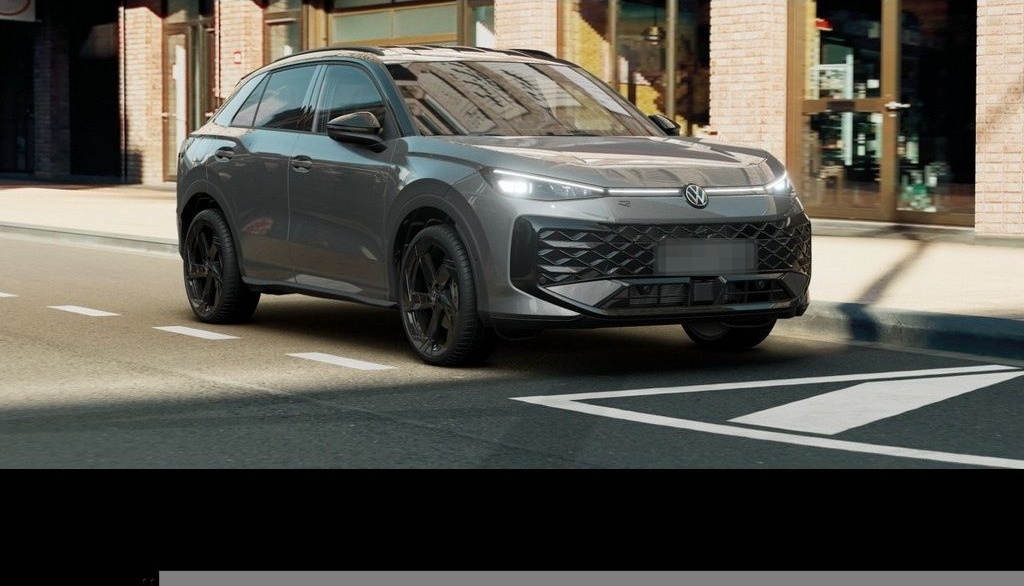 Volkswagen T-Roc R-Line 1.5 eTSI DSG in verschiedene Farben foto 7