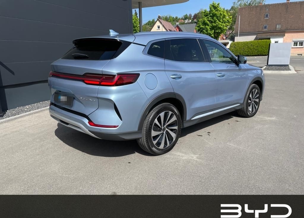 BYD SEAL U Design 2xKlima 360 AUT DynLicht HUD Kam. foto 13