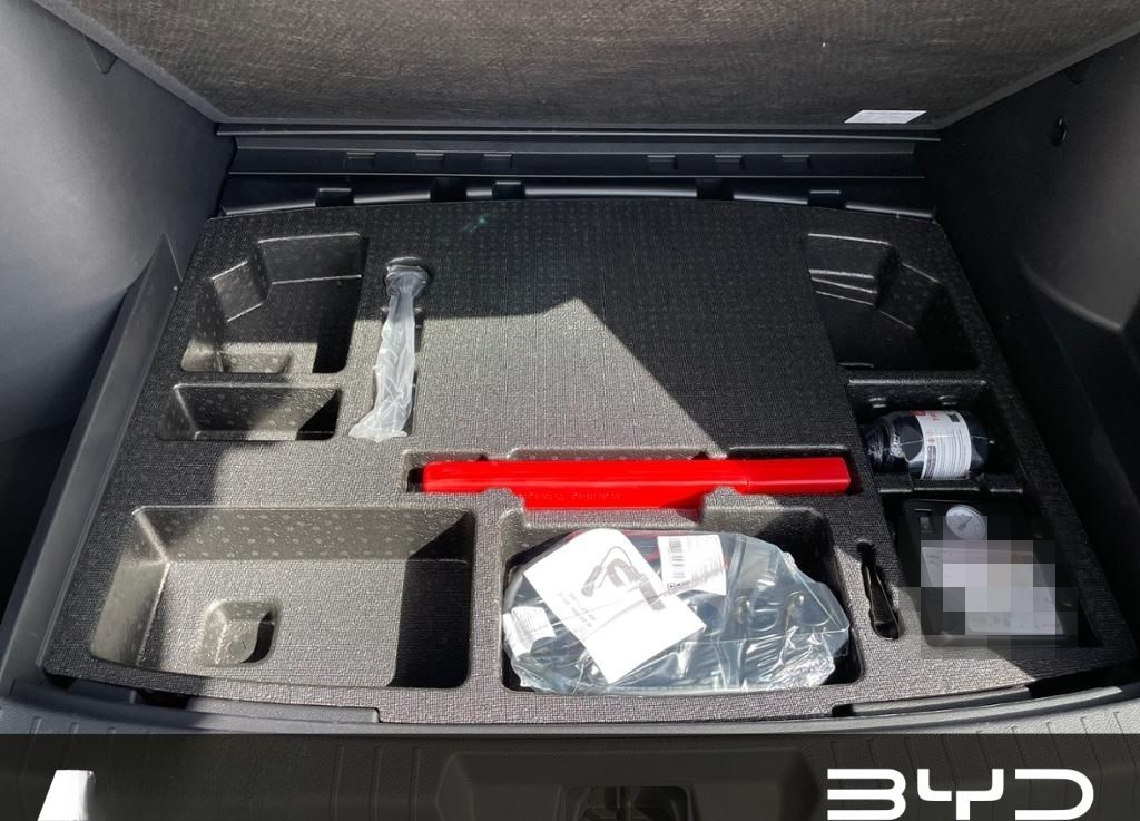 BYD SEAL U Design 2xKlima 360 AUT DynLicht HUD Kam. foto 18