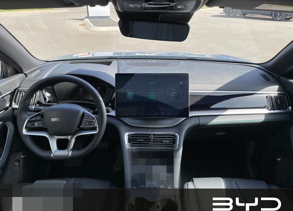 BYD SEAL U Design 2xKlima 360 AUT DynLicht HUD Kam. foto 20