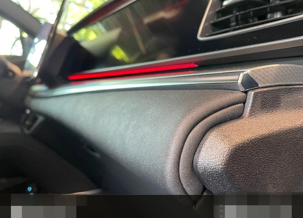 BYD SEALION 7 Excellence AWD 360 4xSHZ AUT HUD Kam. foto 12