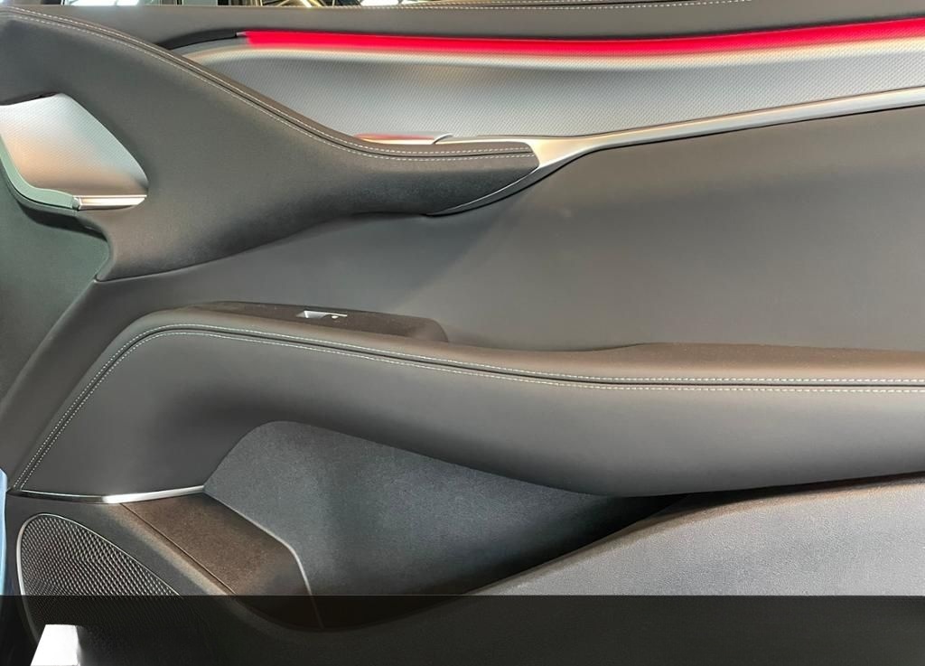 BYD SEALION 7 Excellence AWD 360 4xSHZ AUT HUD Kam. foto 13