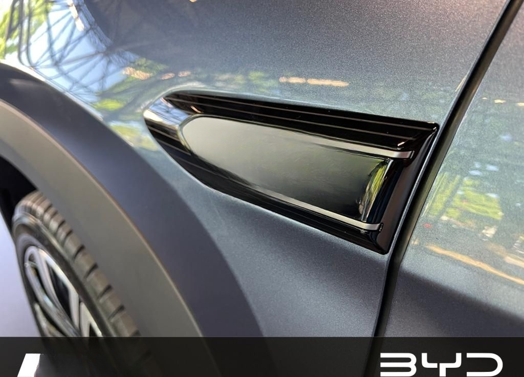 BYD SEALION 7 Excellence AWD 360 4xSHZ AUT HUD Kam. foto 19