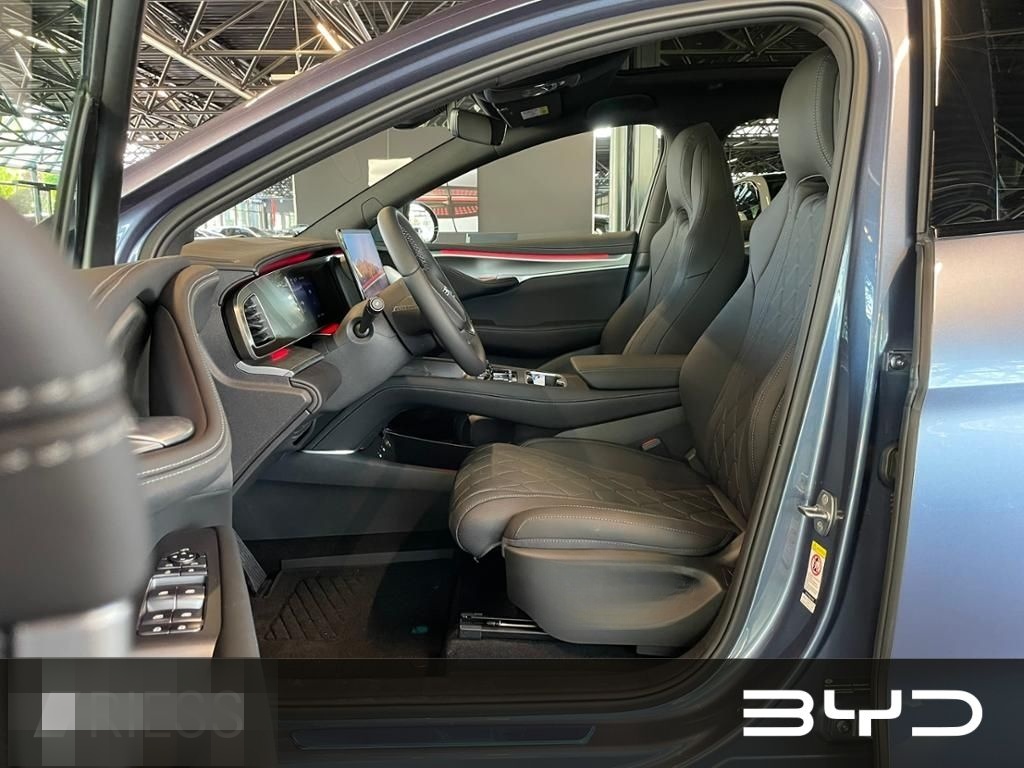 BYD SEALION 7 Excellence AWD 360 4xSHZ AUT HUD Kam. foto 3