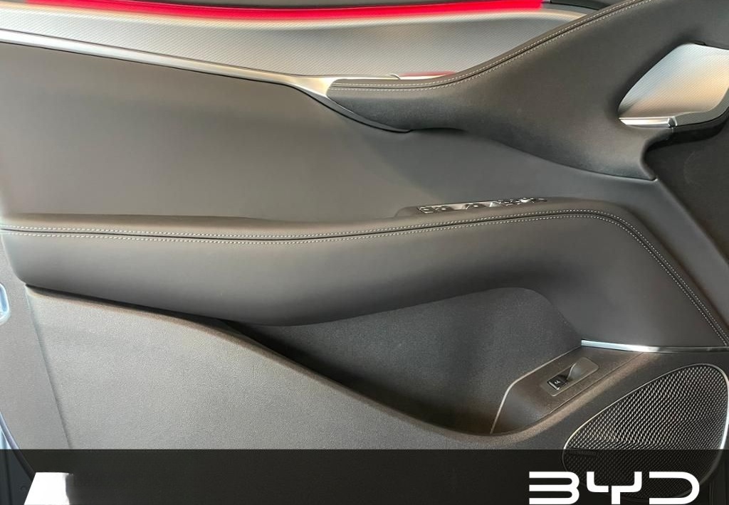 BYD SEALION 7 Excellence AWD 360 4xSHZ AUT HUD Kam. foto 4