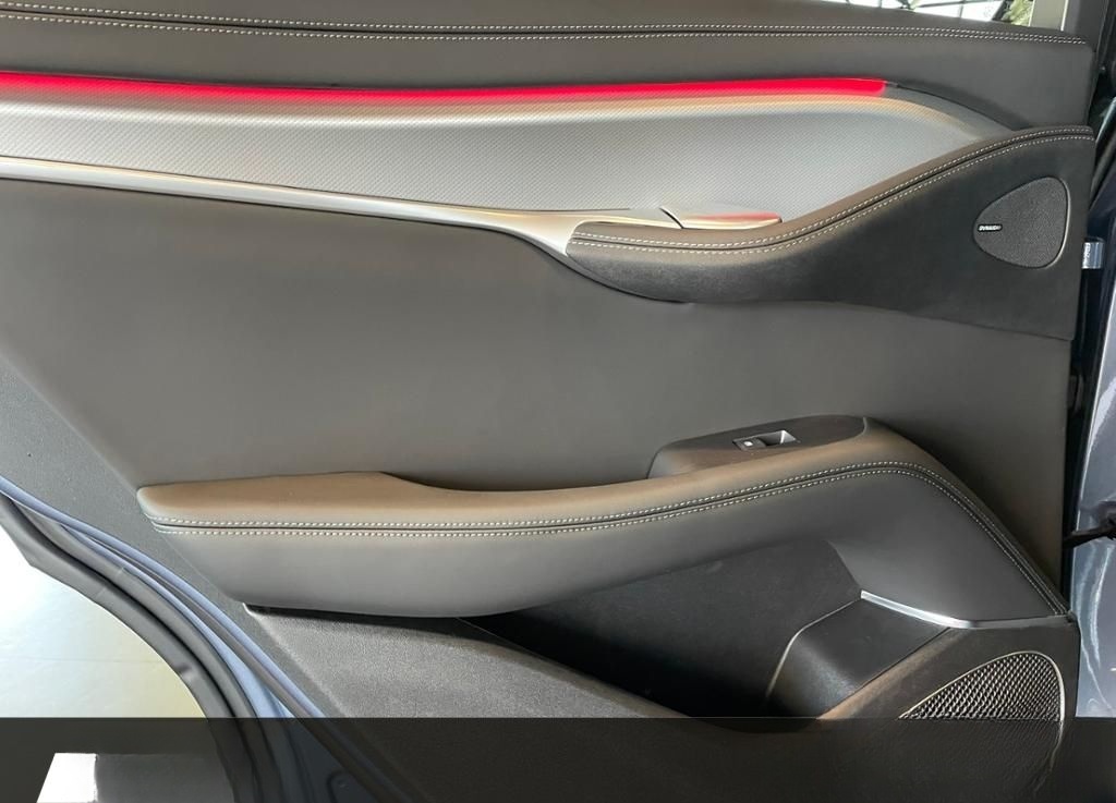 BYD SEALION 7 Excellence AWD 360 4xSHZ AUT HUD Kam. foto 6