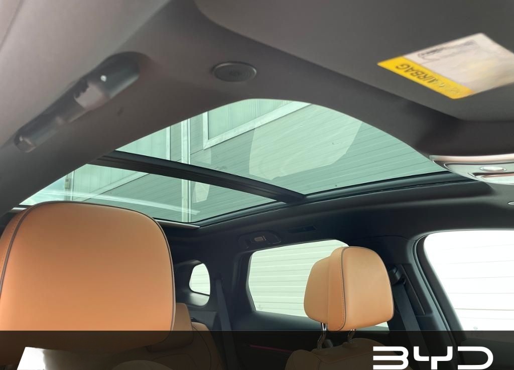 BYD TANG 2024 SONDERAKTION foto 11