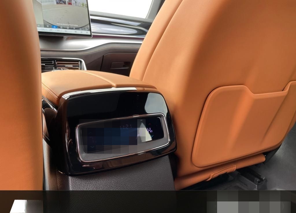 BYD TANG 2024 SONDERAKTION foto 15