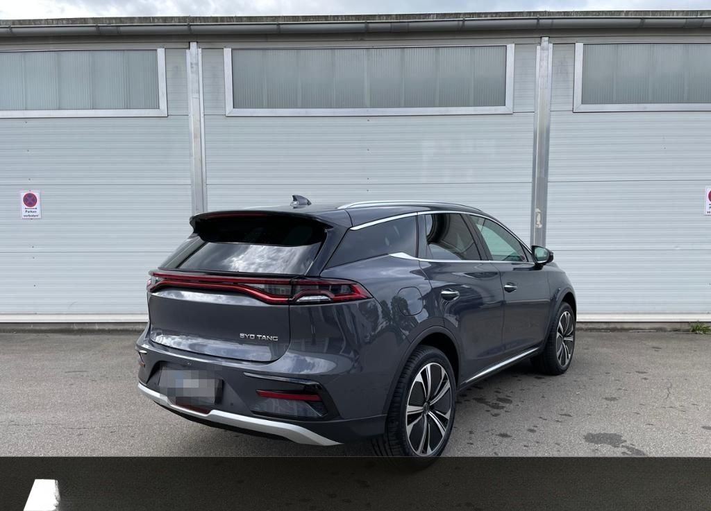 BYD TANG 2024 SONDERAKTION foto 16