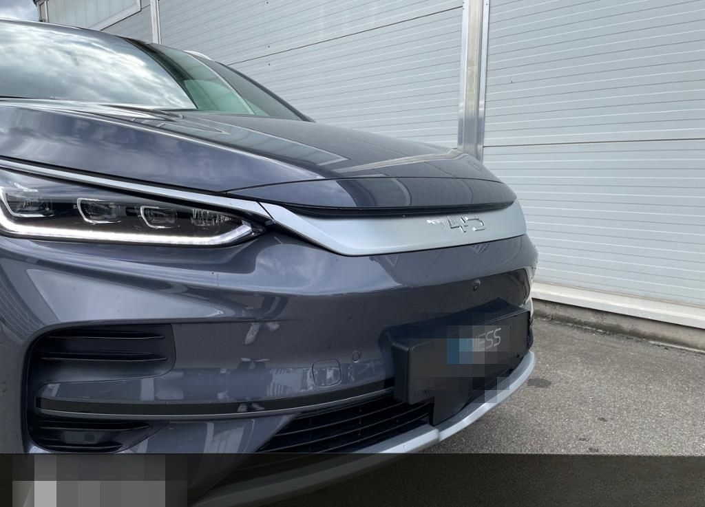 BYD TANG 2024 SONDERAKTION foto 18