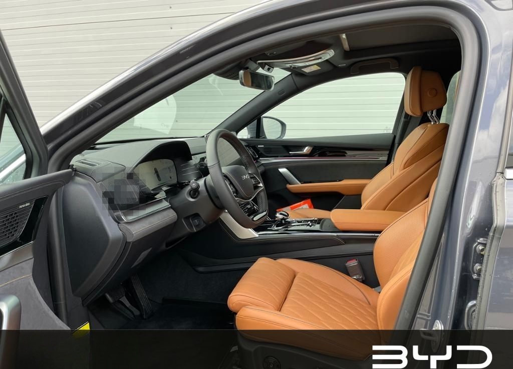 BYD TANG 2024 SONDERAKTION foto 3