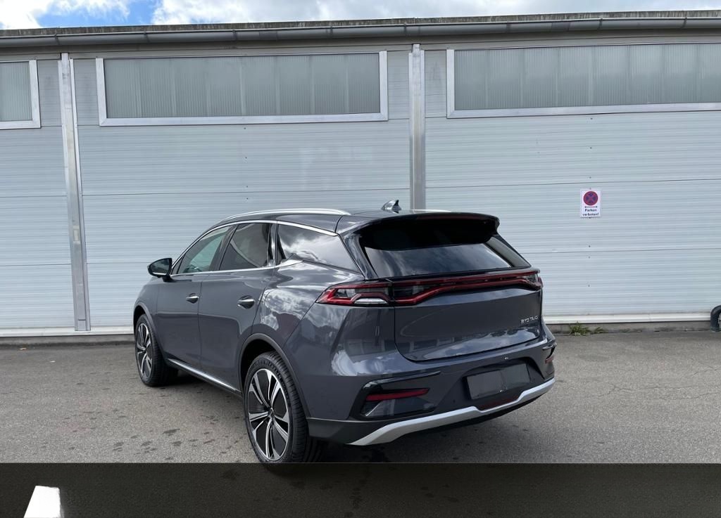 BYD TANG 2024 SONDERAKTION foto 8