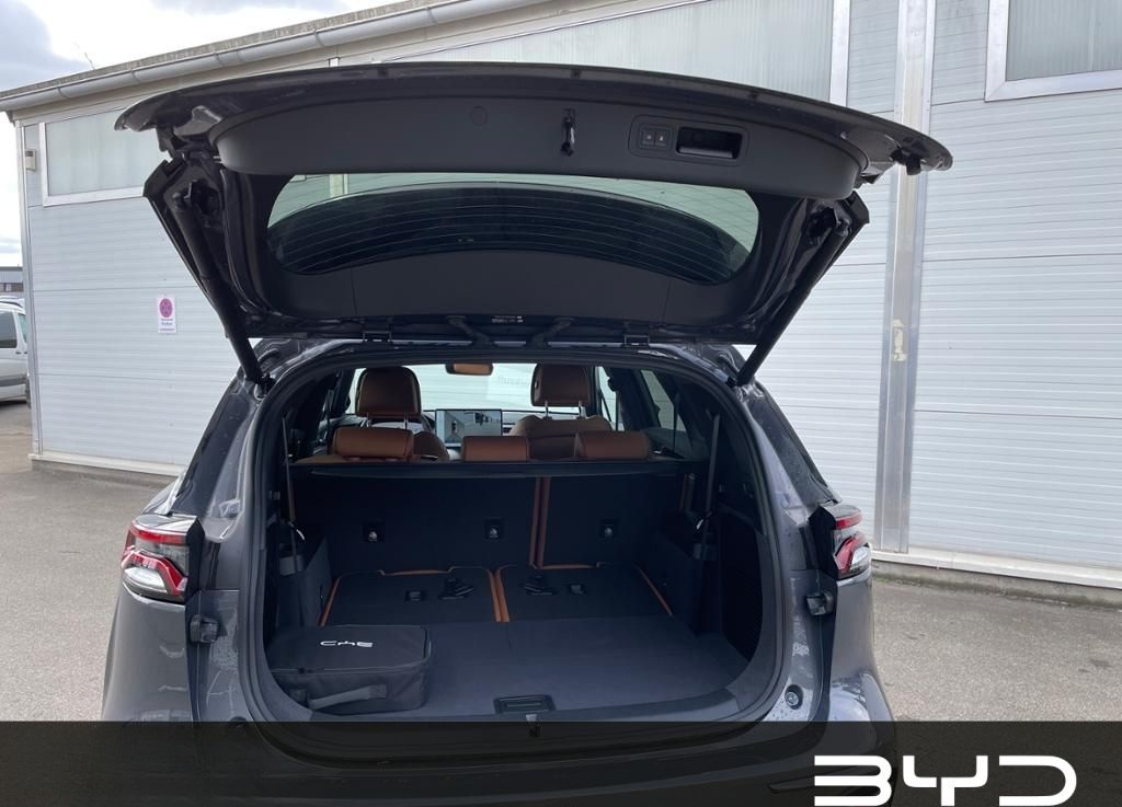 BYD TANG 2024 SONDERAKTION foto 17