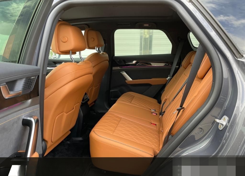 BYD TANG 2024 SONDERAKTION foto 5