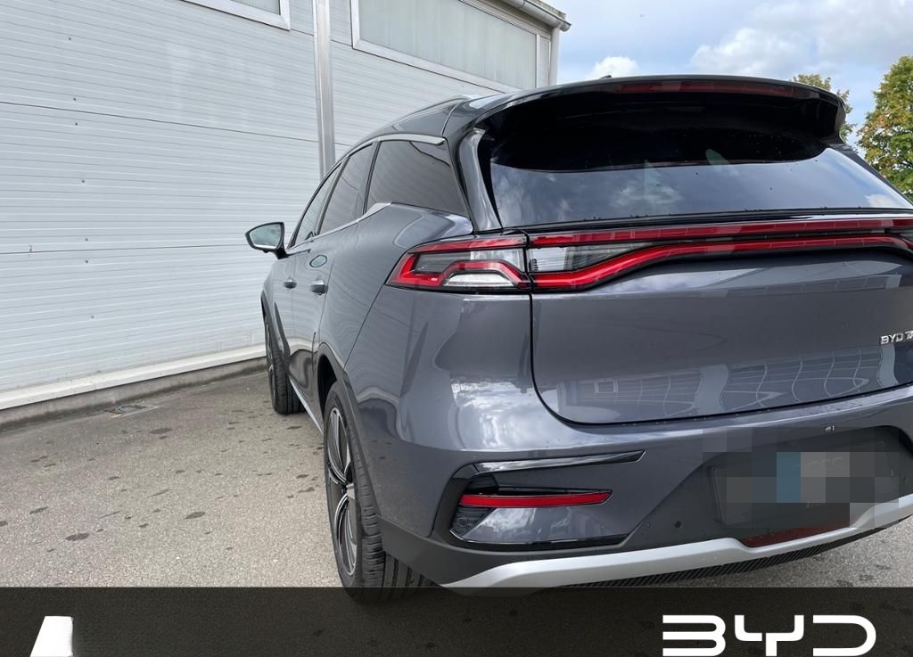 BYD TANG 2024 SONDERAKTION foto 6