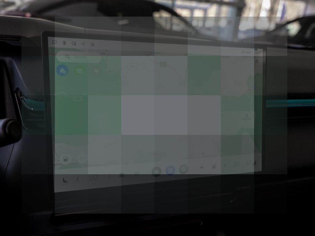 Lynk&Co 08 Core SHZ KAMERA NAVI W-LAN ACC LED PANO 360° foto 12