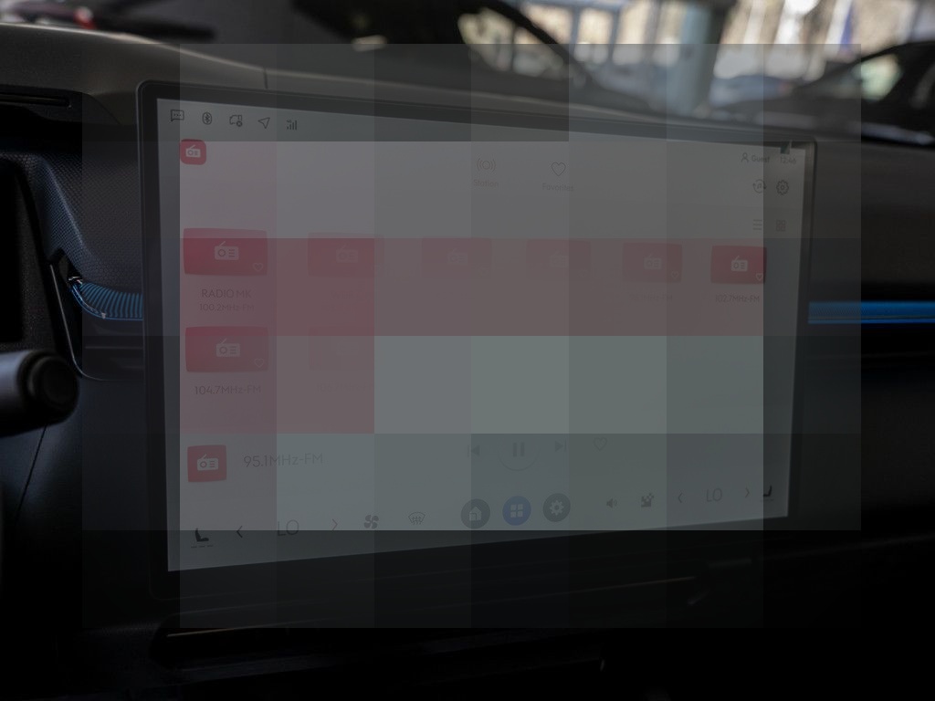 Lynk&Co 08 Core SHZ KAMERA NAVI W-LAN ACC LED PANO 360° foto 13