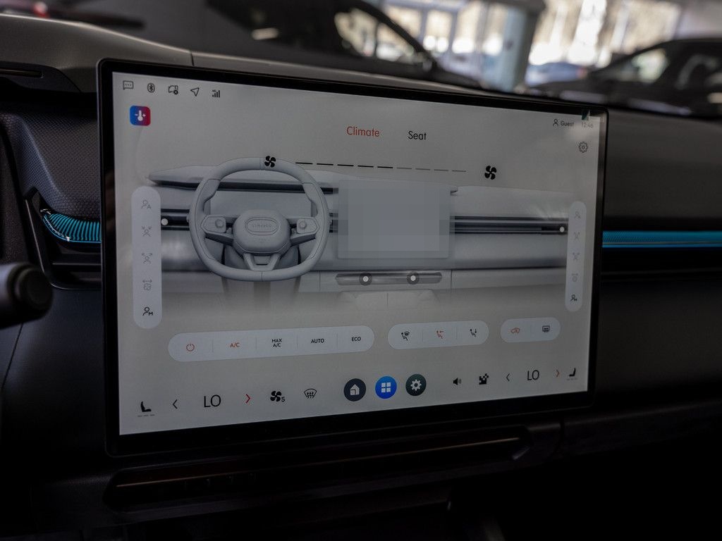 Lynk&Co 08 Core SHZ KAMERA NAVI W-LAN ACC LED PANO 360° foto 15