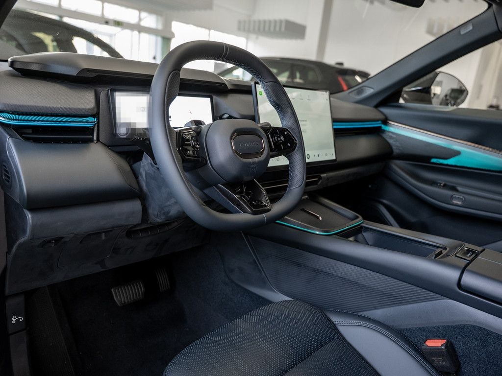 Lynk&Co 08 Core SHZ KAMERA NAVI W-LAN ACC LED PANO 360° foto 20