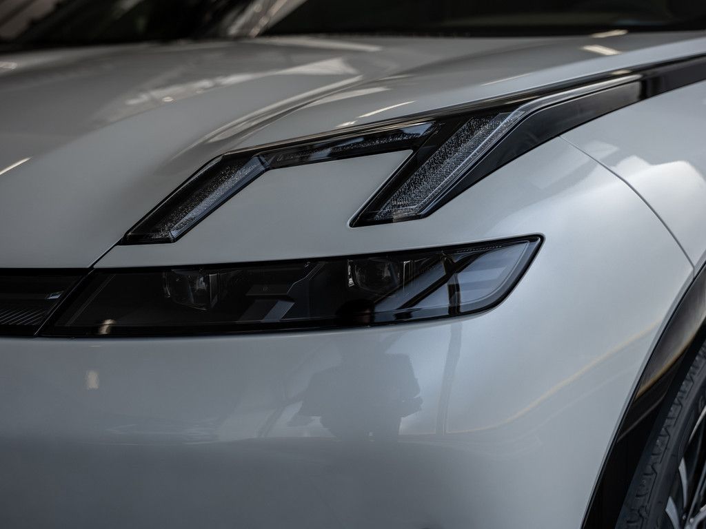 Lynk&Co 08 Core SHZ KAMERA NAVI W-LAN ACC LED PANO 360° foto 22