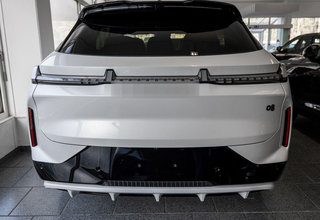 Lynk&Co 08 Core SHZ KAMERA NAVI W-LAN ACC LED PANO 360° foto 4