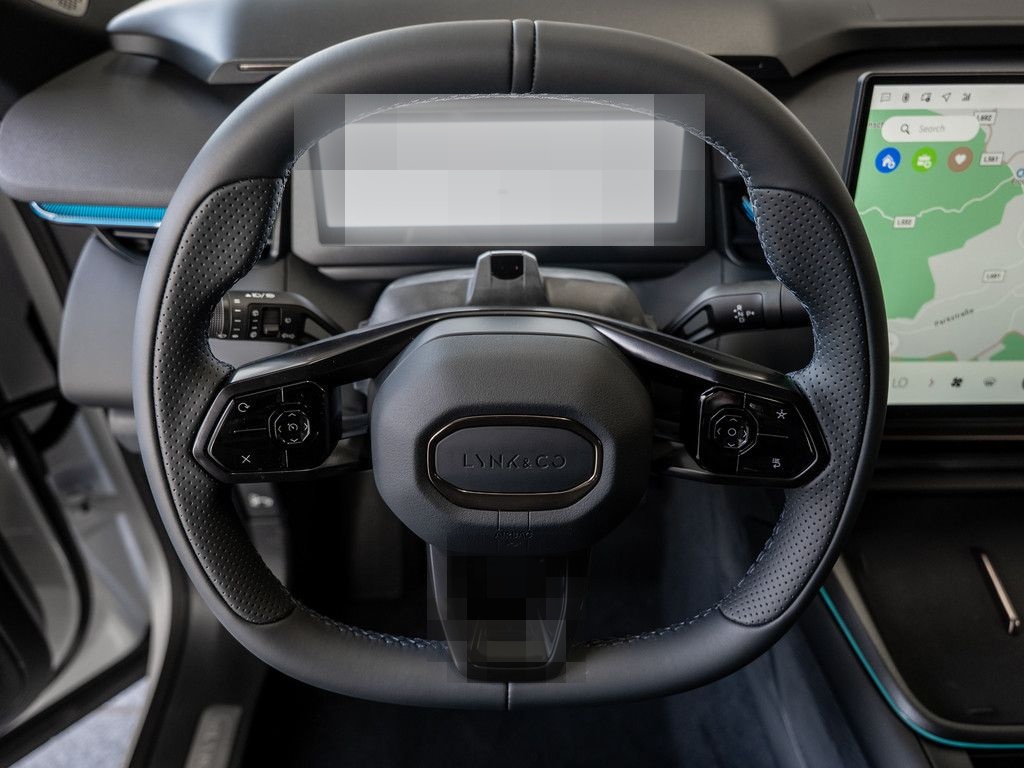 Lynk&Co 08 Core SHZ KAMERA NAVI W-LAN ACC LED PANO 360° foto 10