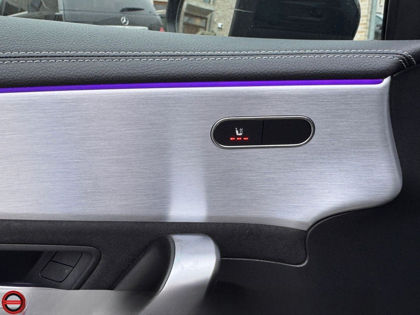 Mercedes-Benz A 180 AMG "Navi,LED,Spur" foto 12