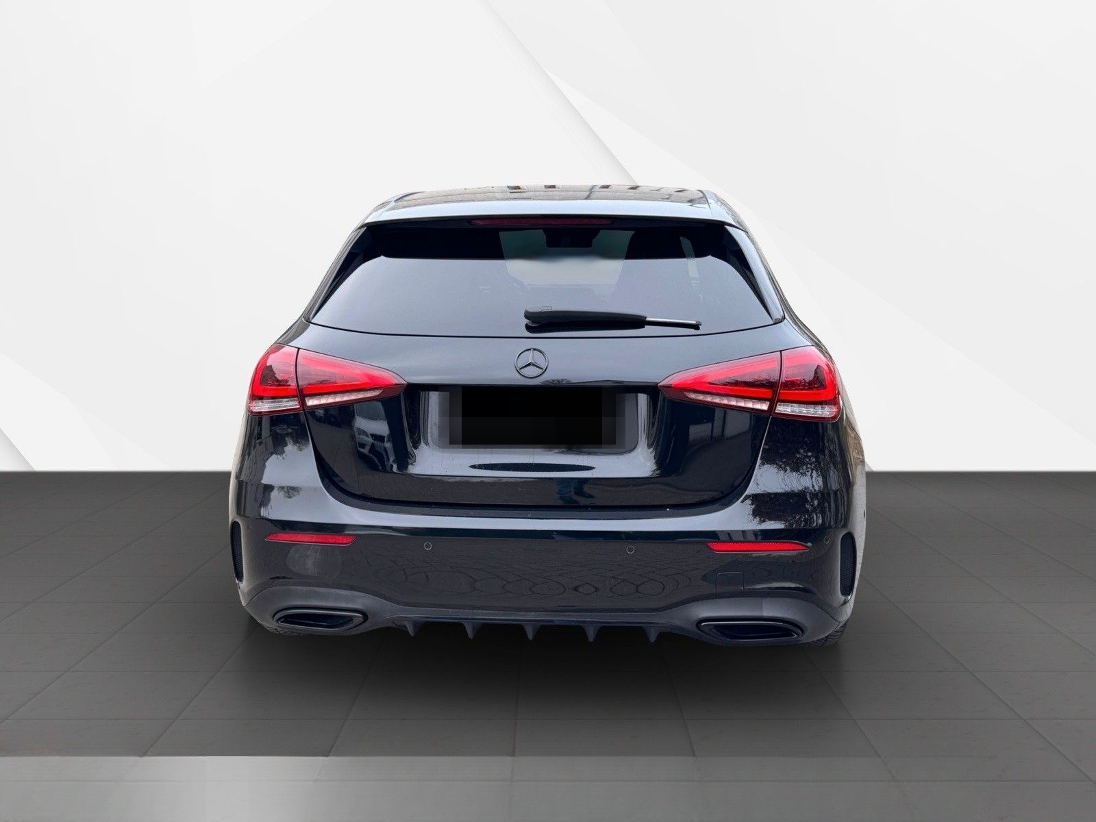 Mercedes-Benz A 180 AMG "Navi,LED,Spur" foto 7