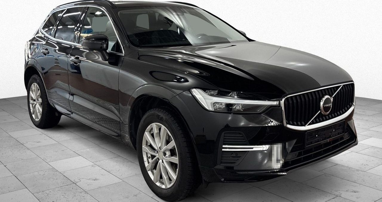 Volvo XC60 Core Kamera*ACC*LED*Navi*Winter*Spur*TWinke foto 2