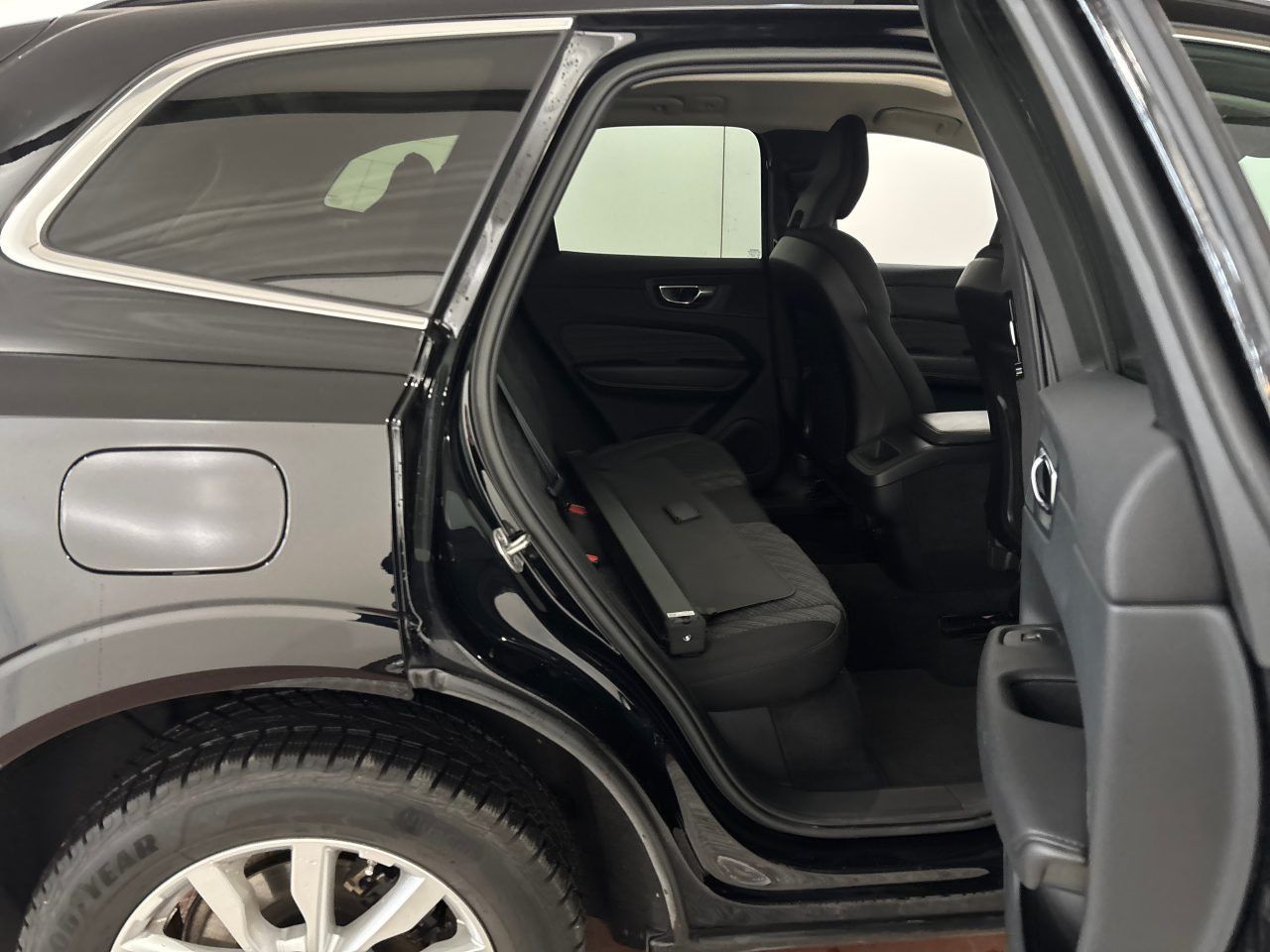 Volvo XC60 Core Kamera*ACC*LED*Navi*Winter*Spur*TWinke foto 11