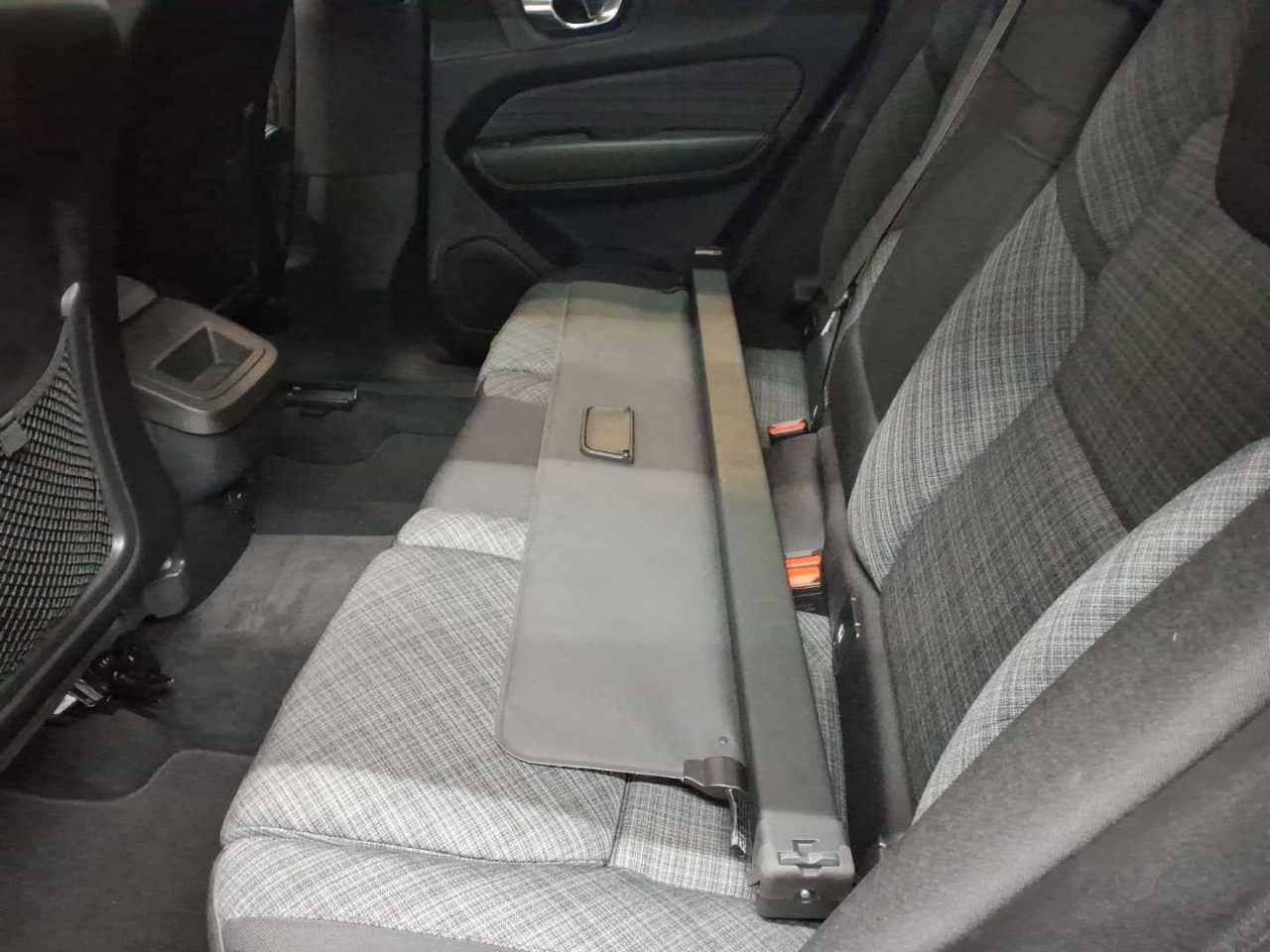 Volvo XC60 Core Kamera*ACC*LED*Navi*Winter*Spur*TWinke foto 17