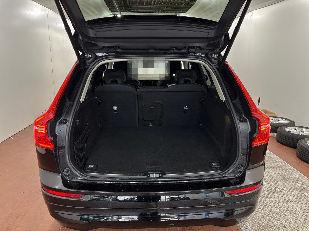 Volvo XC60 Core Kamera*ACC*LED*Navi*Winter*Spur*TWinke foto 19