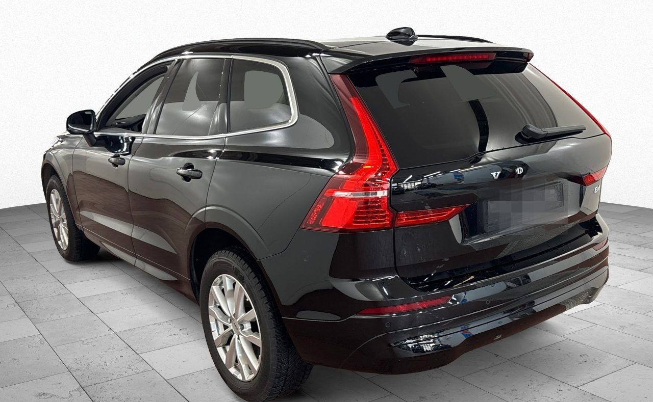 Volvo XC60 Core Kamera*ACC*LED*Navi*Winter*Spur*TWinke foto 3