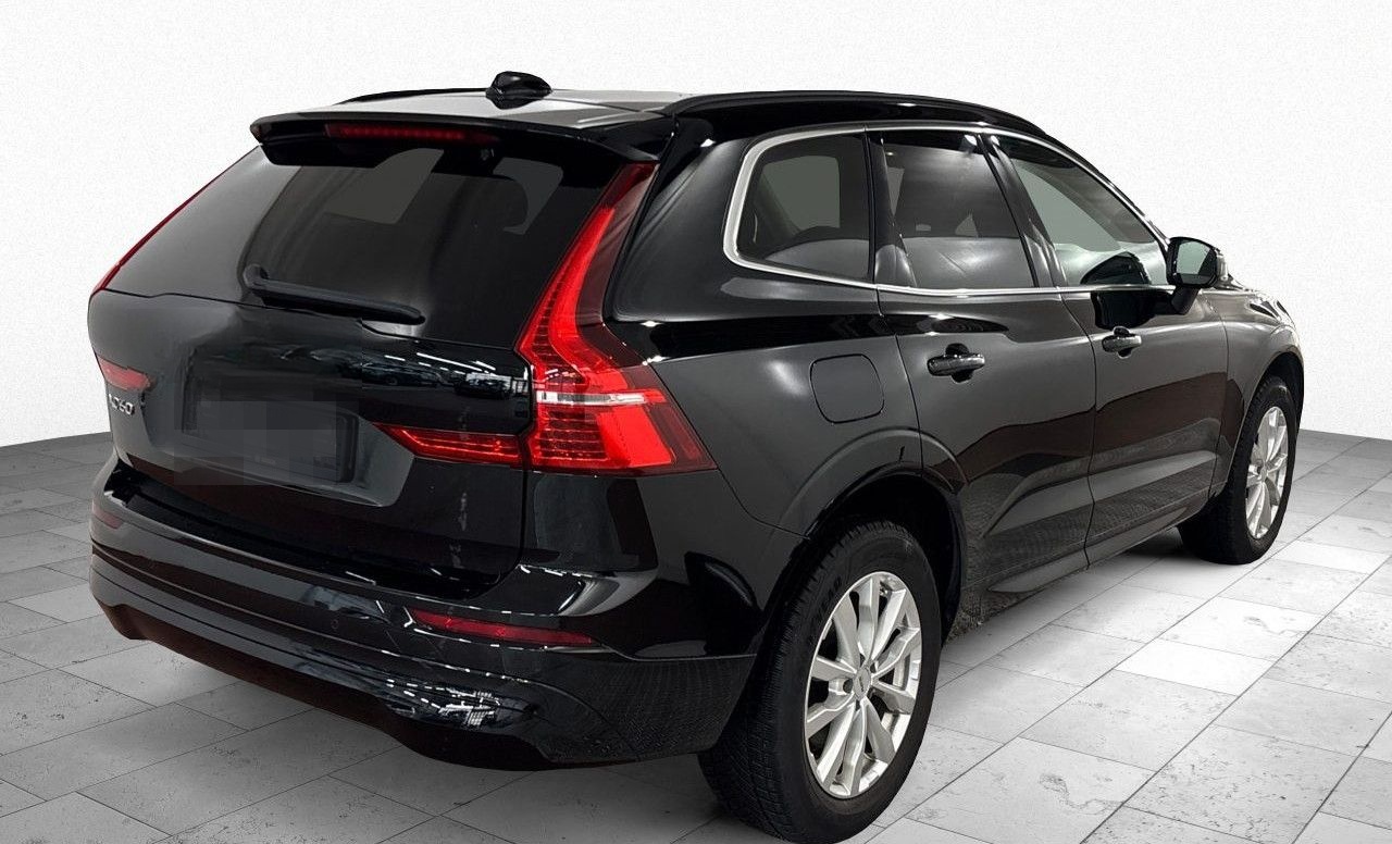 Volvo XC60 Core Kamera*ACC*LED*Navi*Winter*Spur*TWinke foto 4