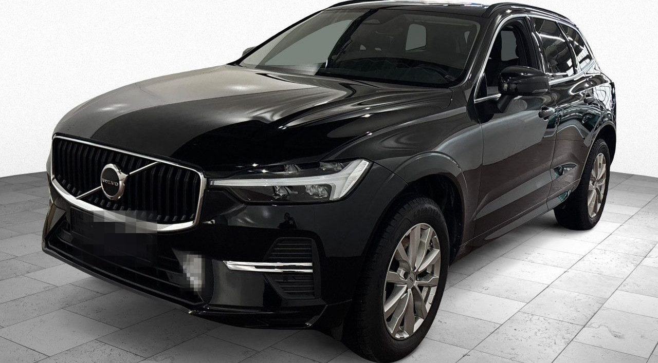 Volvo XC60 Core Kamera*ACC*LED*Navi*Winter*Spur*TWinke foto 6