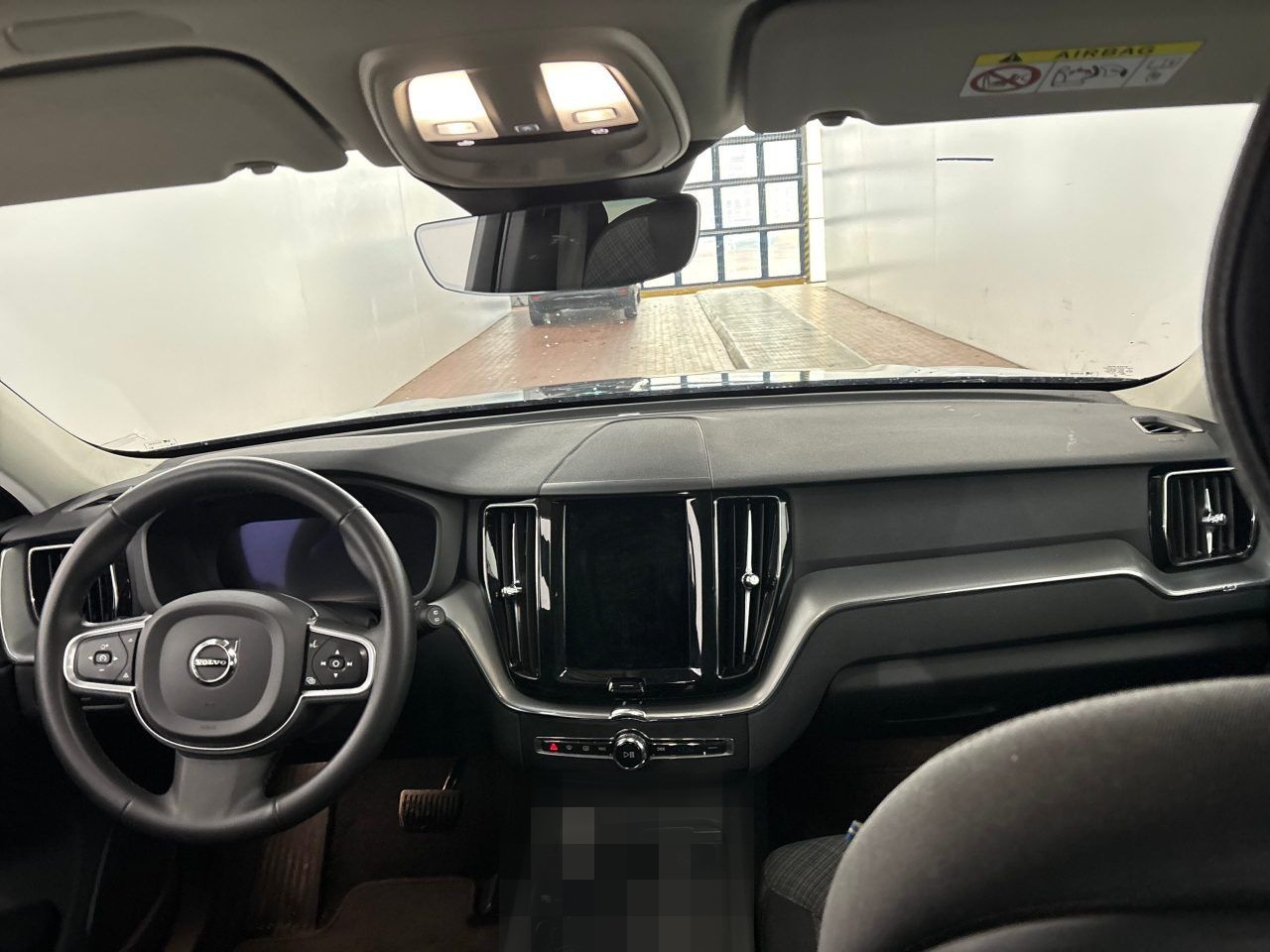 Volvo XC60 Core Kamera*ACC*LED*Navi*Winter*Spur*TWinke foto 9